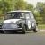 A Road Legal Competition Winning Rover Mini Cooper with Amazing Provenance
