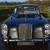 1964 Alvis TE21 Coupe