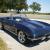 Chevrolet : Corvette Sting Ray