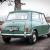 1967 Austin Mini Mk1 Super De Luxe - 29k Miles From New - Totally Original