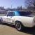 Ford : Mustang GT/C.S.-EXP 500 Tribute