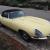 Jaguar : E-Type SERIES ONE