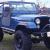 Jeep : CJ