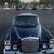 Mercedes-Benz : 200-Series Coupe