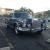 Mercedes-Benz : 200-Series Coupe