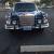 Mercedes-Benz : 200-Series Coupe