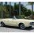 Oldsmobile : Cutlass Convertible