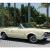 Oldsmobile : Cutlass Convertible