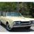 Oldsmobile : Cutlass Convertible