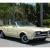 Oldsmobile : Cutlass Convertible