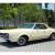 Oldsmobile : Cutlass Convertible