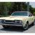 Oldsmobile : Cutlass Convertible