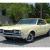Oldsmobile : Cutlass Convertible