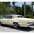 Oldsmobile : Cutlass Convertible