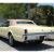 Oldsmobile : Cutlass Convertible