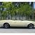Oldsmobile : Cutlass Convertible