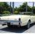 Oldsmobile : Cutlass Convertible