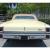 Oldsmobile : Cutlass Convertible