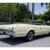 Oldsmobile : Cutlass Convertible