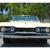 Oldsmobile : Cutlass Convertible