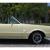 Oldsmobile : Cutlass Convertible