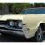 Oldsmobile : Cutlass Convertible