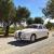 Jaguar MK1 1958