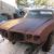 Pontiac : Le Mans Sport