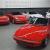 Porsche : 911 Slantnose Turbo cabriolet