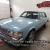 Cadillac : Seville Daily Driven 350V8 T400 Very Good Cond Orig Miles