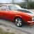 Chevrolet : Camaro Camaro