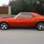 Chevrolet : Camaro Camaro