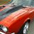 Chevrolet : Camaro Camaro