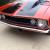 Chevrolet : Camaro Camaro