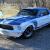 Ford : Mustang Shelby GT 500 GT/CS EXP 500 64 65 66 67 68 69 70