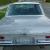Mercedes-Benz : 300-Series full chrome package