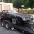 Pontiac : Trans Am SE Bandit, Factory 4 speed, 43,000 original miles