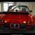 Porsche : 911 930 Turbo Targa