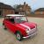 Rover MINI RACG FLAME CHECKMATE 1990 - LAST OWNER LADY OWNER OF 15 YEARS