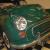 1969 G Austin MORRIS MINOR 1000 PICKUP ~ALMOND GREEN~RED INTERIOR~