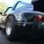 Porsche : 911 Steel welded turbo wide body