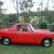 1959 60 Triumph Herald Coupe