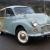 1962 Morris Minor Traveller,BIG spec car, recent refurb, New Wood, 1098cc