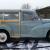 1962 Morris Minor Traveller,BIG spec car, recent refurb, New Wood, 1098cc