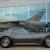 Chevrolet : Corvette T-Top Coupe