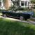 Ford : Mustang Pony Package