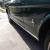 Ford : Mustang Pony Package