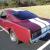 Ford : Mustang 1965 1966 1967 1968