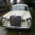 Mercedes-Benz : 190-Series sedan