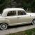 Mercedes-Benz : 190-Series sedan